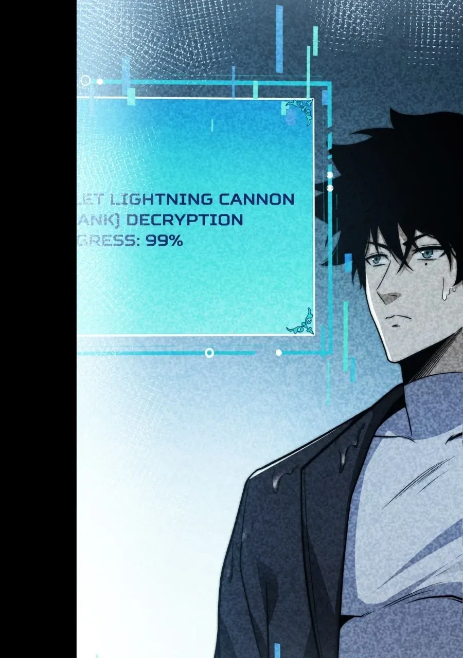 Read INFINITE DECRYPTION:THE STRONGEST LEVEL 0 chapter 15 image 59 on Lezhin