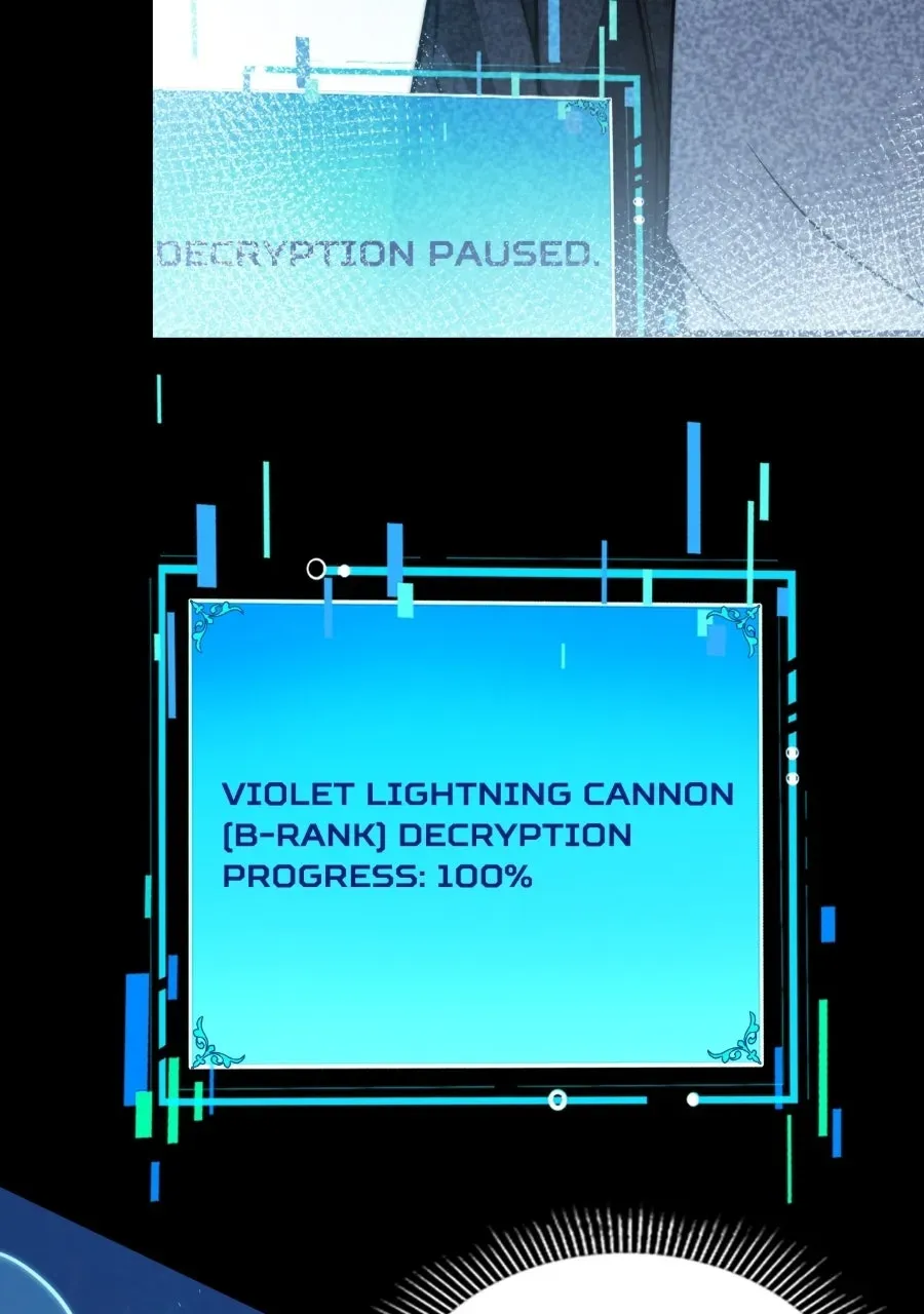 Read INFINITE DECRYPTION:THE STRONGEST LEVEL 0 chapter 15 image 60 on Lezhin
