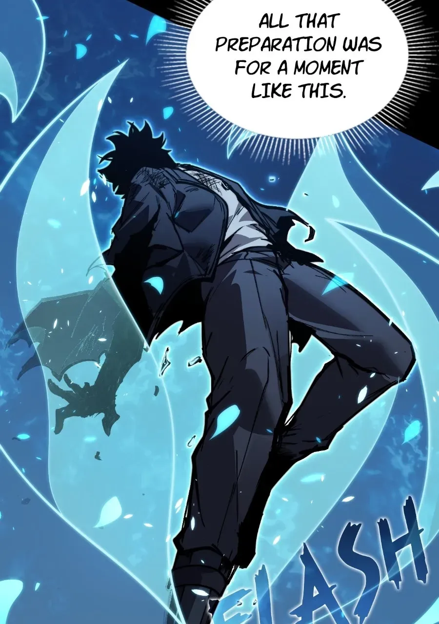 Read INFINITE DECRYPTION:THE STRONGEST LEVEL 0 chapter 15 image 61 on Lezhin