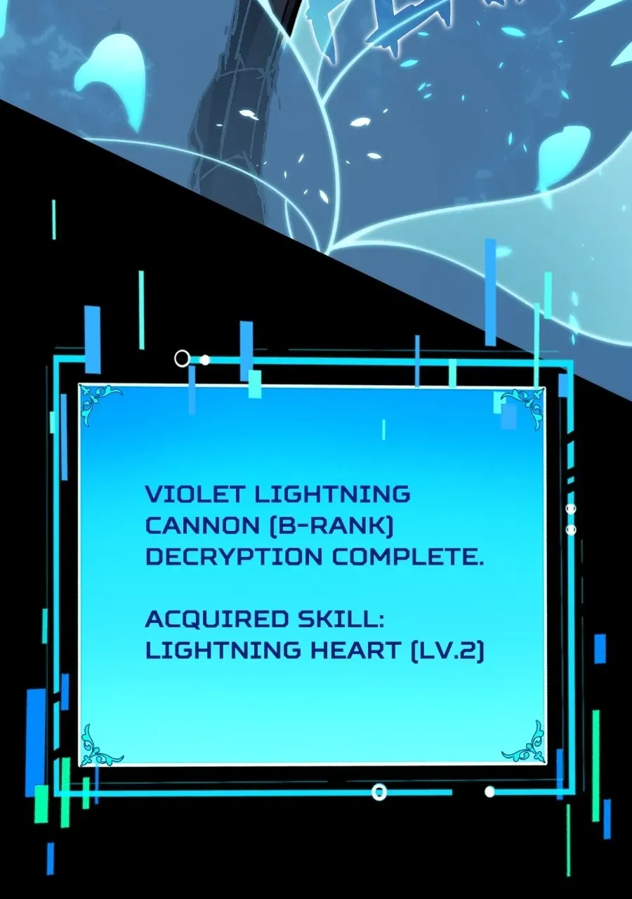 Read INFINITE DECRYPTION:THE STRONGEST LEVEL 0 chapter 15 image 62 on Lezhin