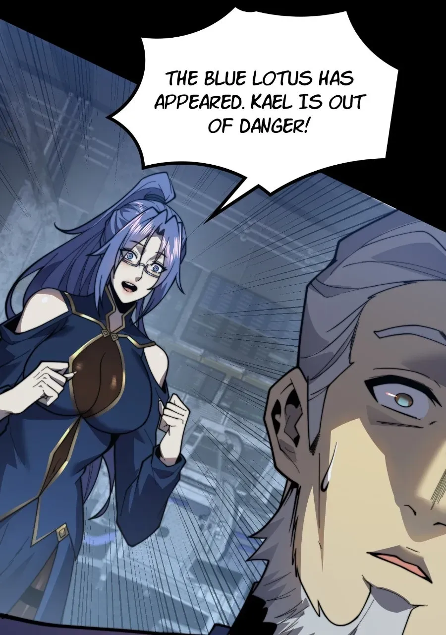 Read INFINITE DECRYPTION:THE STRONGEST LEVEL 0 chapter 15 image 63 on Lezhin