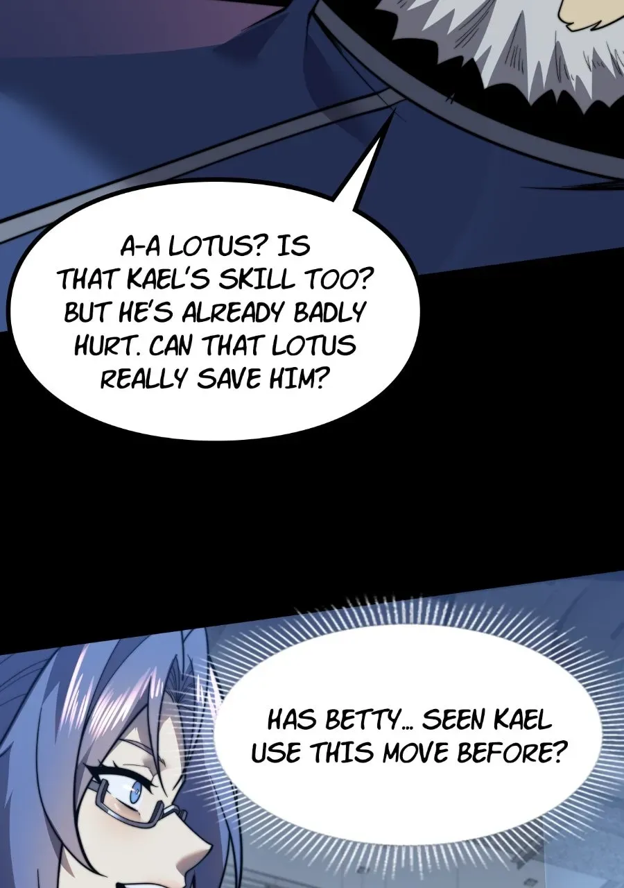 Read INFINITE DECRYPTION:THE STRONGEST LEVEL 0 chapter 15 image 64 on Lezhin