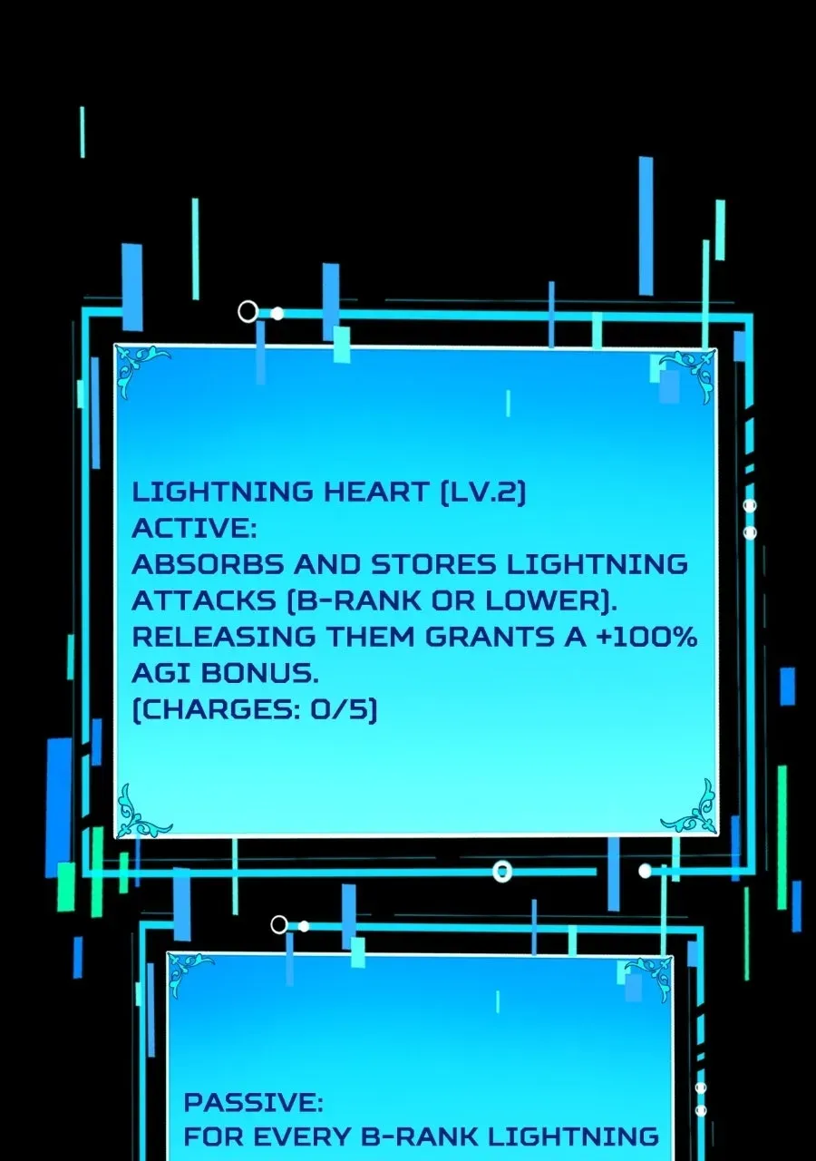 Read INFINITE DECRYPTION:THE STRONGEST LEVEL 0 chapter 15 image 66 on Lezhin