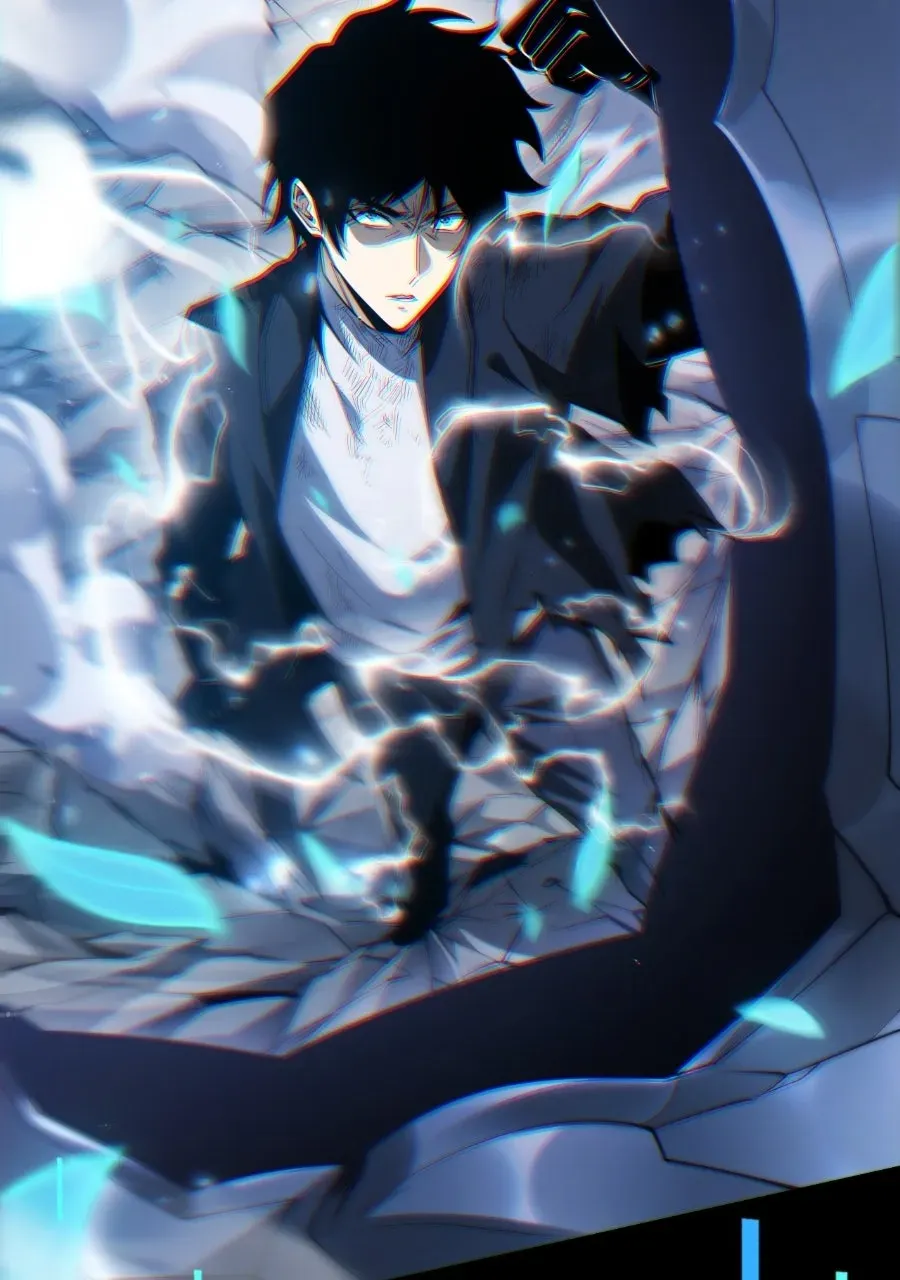 Read INFINITE DECRYPTION:THE STRONGEST LEVEL 0 chapter 15 image 72 on Lezhin
