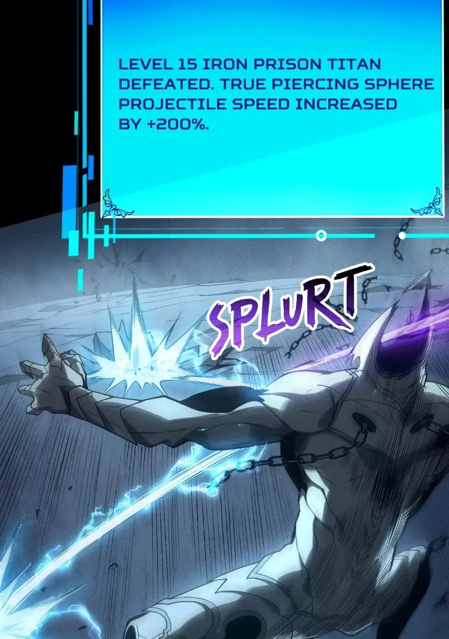 Read INFINITE DECRYPTION:THE STRONGEST LEVEL 0 chapter 15 image 76 on Lezhin