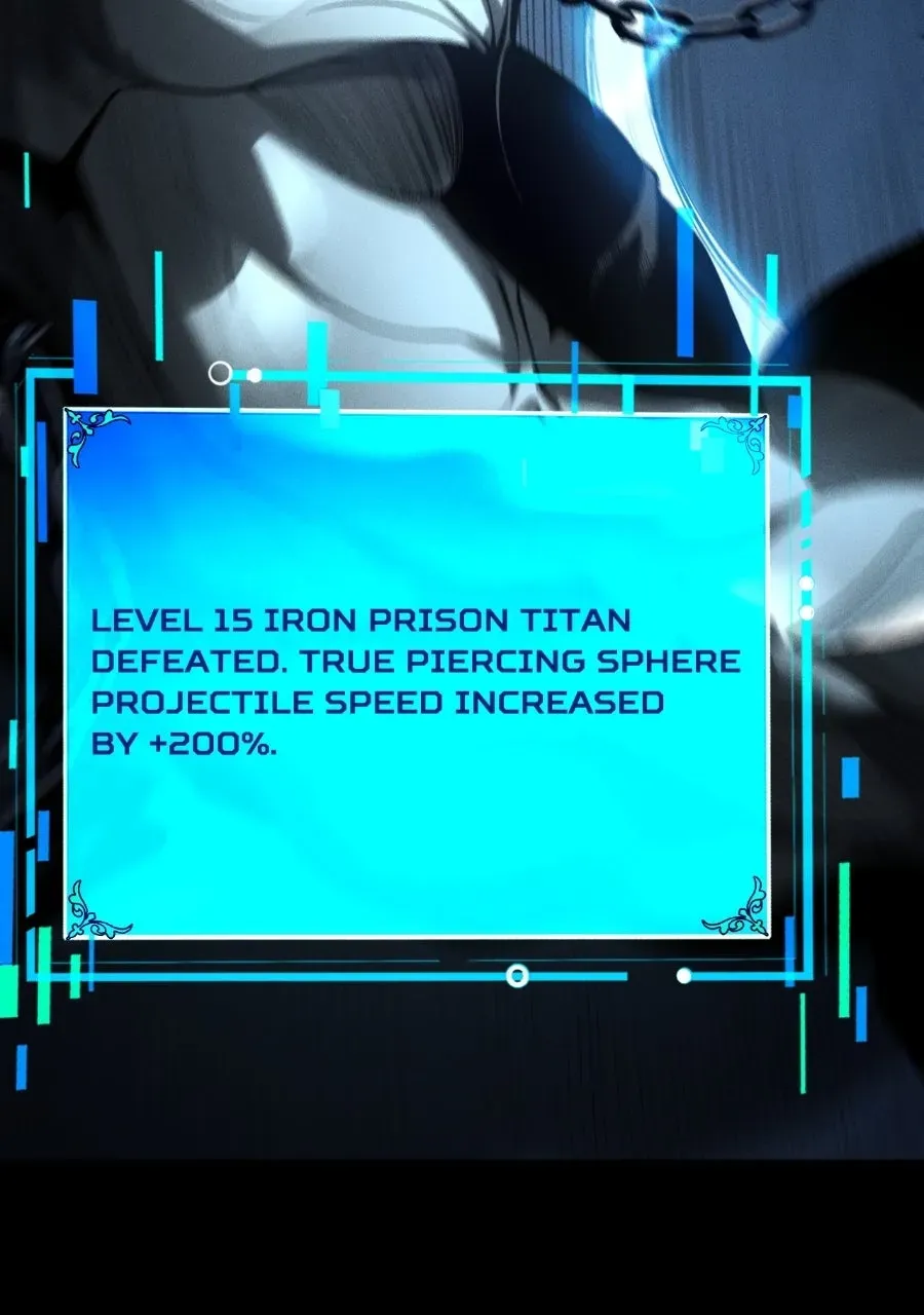 Read INFINITE DECRYPTION:THE STRONGEST LEVEL 0 chapter 15 image 78 on Lezhin