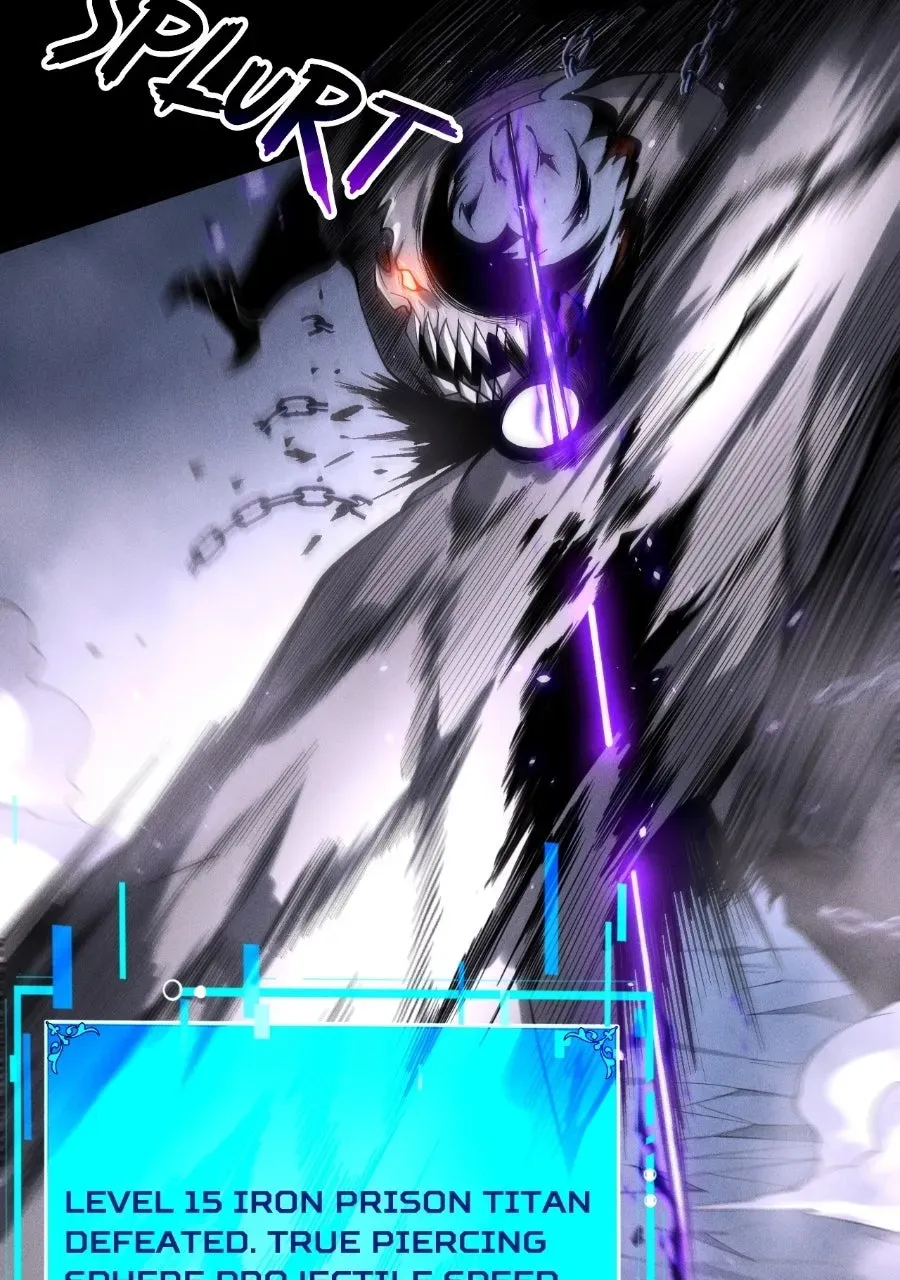 Read INFINITE DECRYPTION:THE STRONGEST LEVEL 0 chapter 15 image 82 on Lezhin