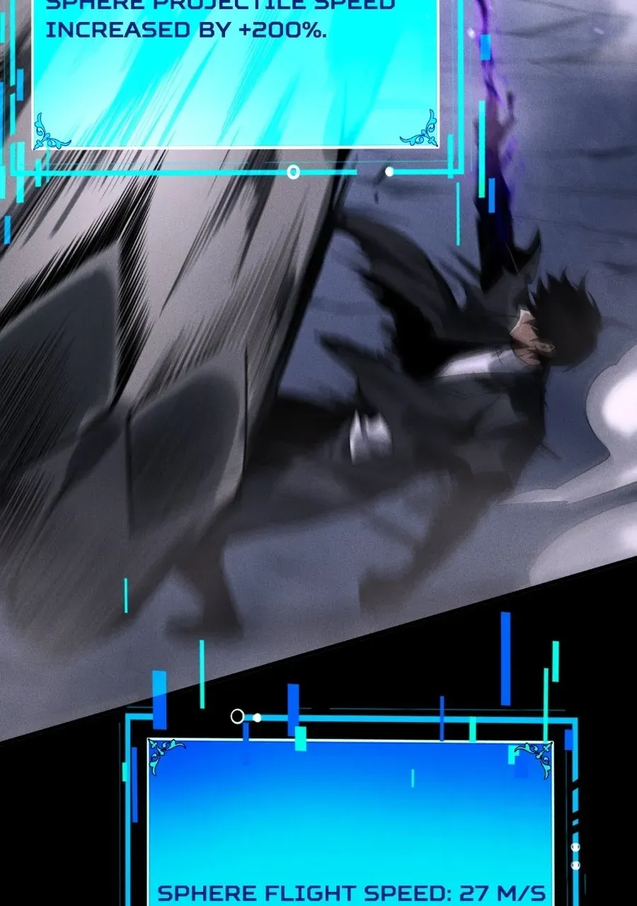 Read INFINITE DECRYPTION:THE STRONGEST LEVEL 0 chapter 15 image 83 on Lezhin
