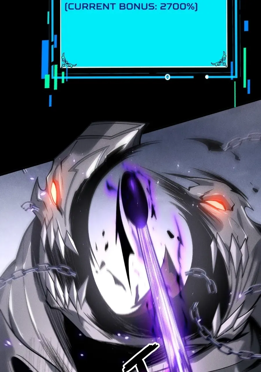 Read INFINITE DECRYPTION:THE STRONGEST LEVEL 0 chapter 15 image 84 on Lezhin