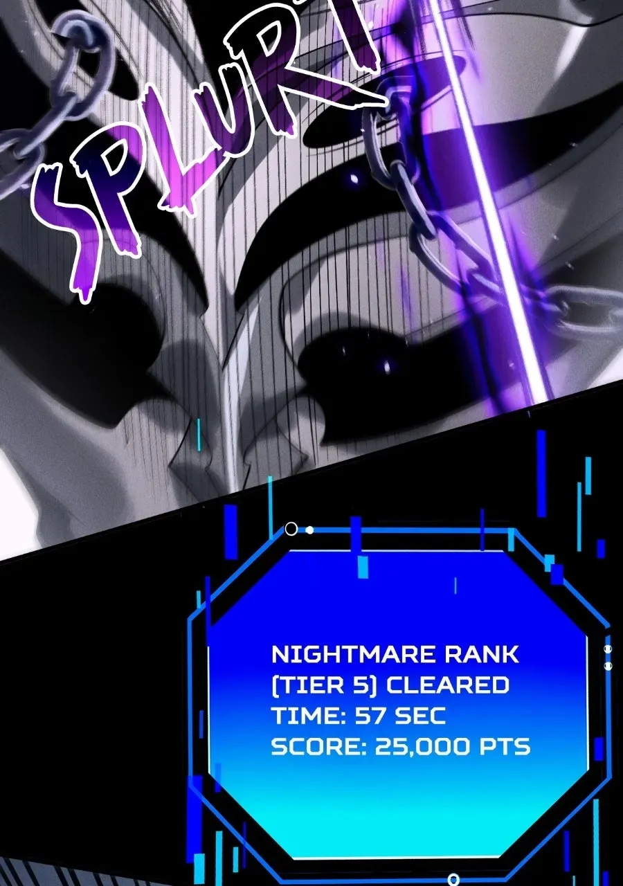 Read INFINITE DECRYPTION:THE STRONGEST LEVEL 0 chapter 15 image 85 on Lezhin