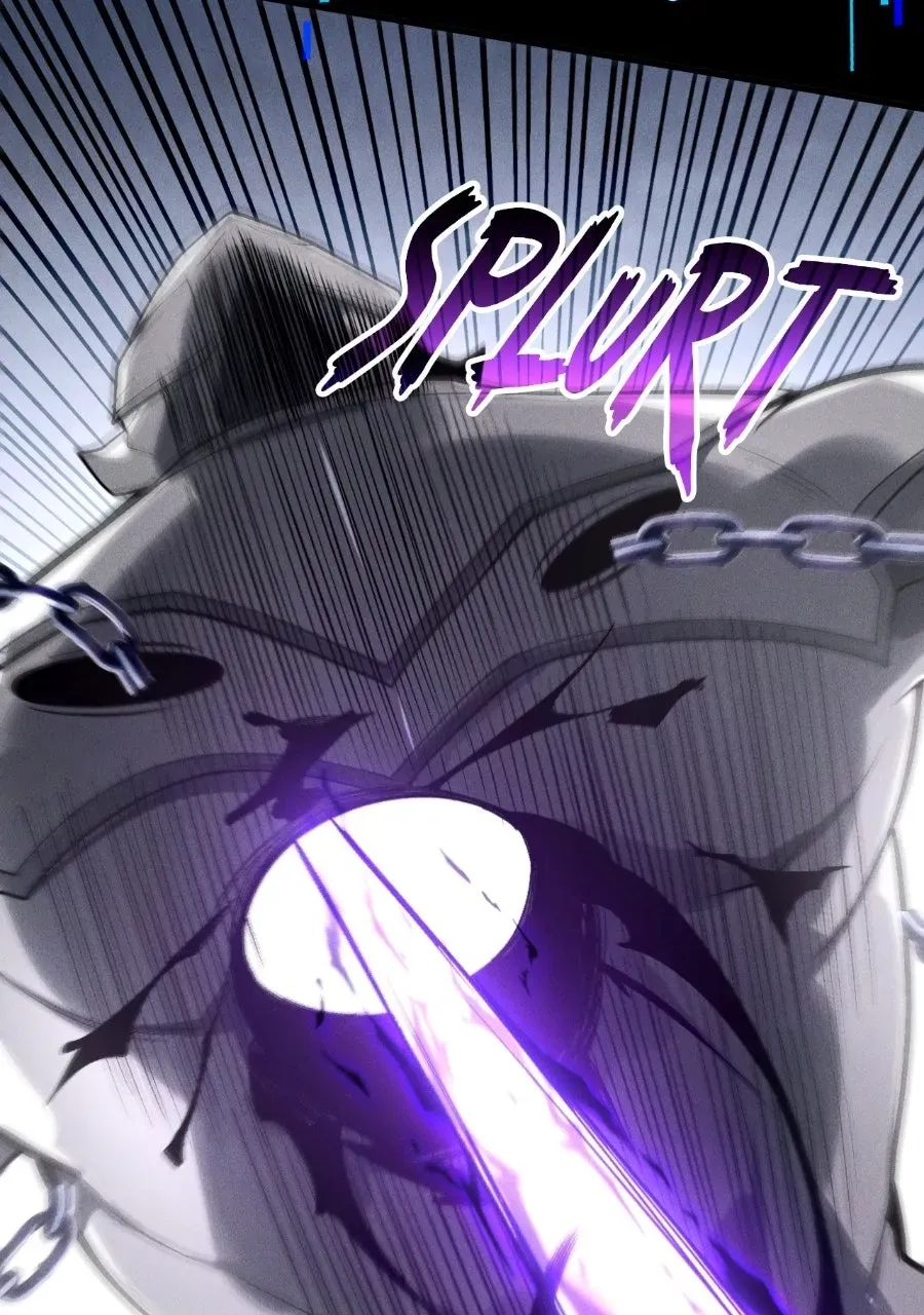 Read INFINITE DECRYPTION:THE STRONGEST LEVEL 0 chapter 15 image 86 on Lezhin