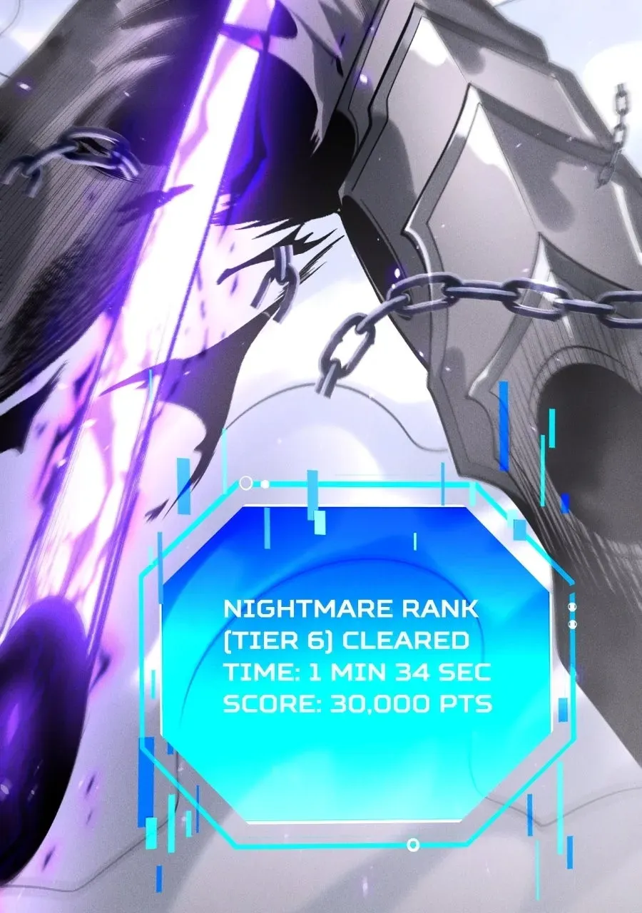 Read INFINITE DECRYPTION:THE STRONGEST LEVEL 0 chapter 15 image 88 on Lezhin