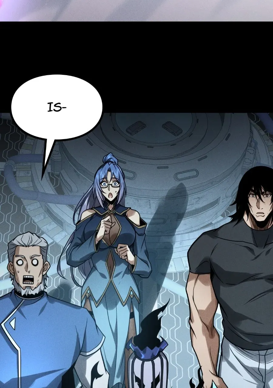 Read INFINITE DECRYPTION:THE STRONGEST LEVEL 0 chapter 15 image 89 on Lezhin