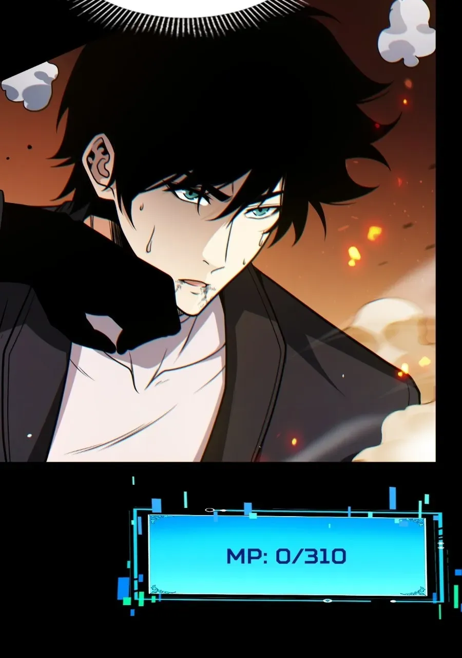 Read INFINITE DECRYPTION:THE STRONGEST LEVEL 0 chapter 15 image 9 on Lezhin