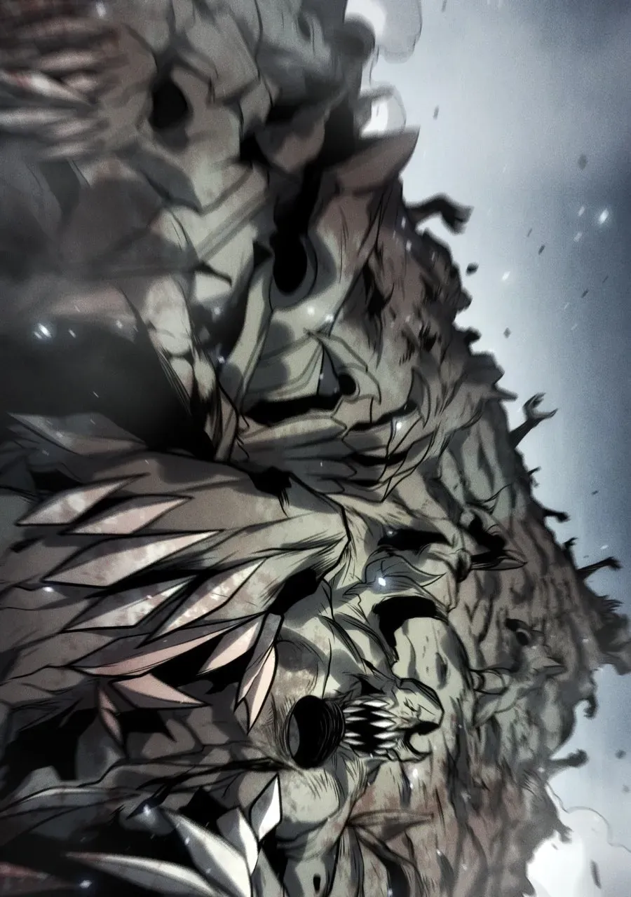 Read INFINITE DECRYPTION:THE STRONGEST LEVEL 0 chapter 15 image 91 on Lezhin