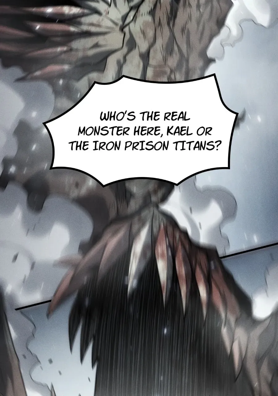 Read INFINITE DECRYPTION:THE STRONGEST LEVEL 0 chapter 15 image 92 on Lezhin