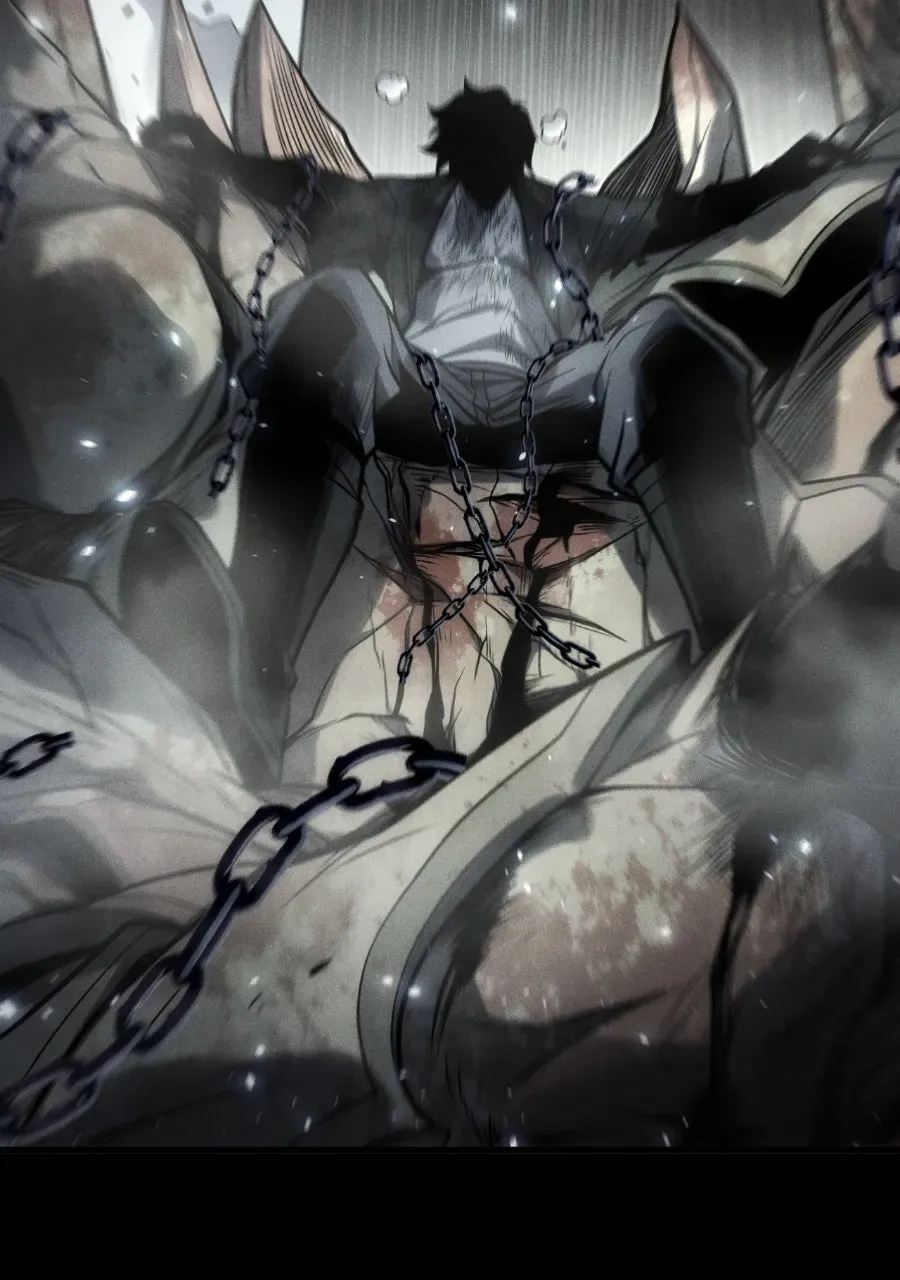 Read INFINITE DECRYPTION:THE STRONGEST LEVEL 0 chapter 15 image 93 on Lezhin