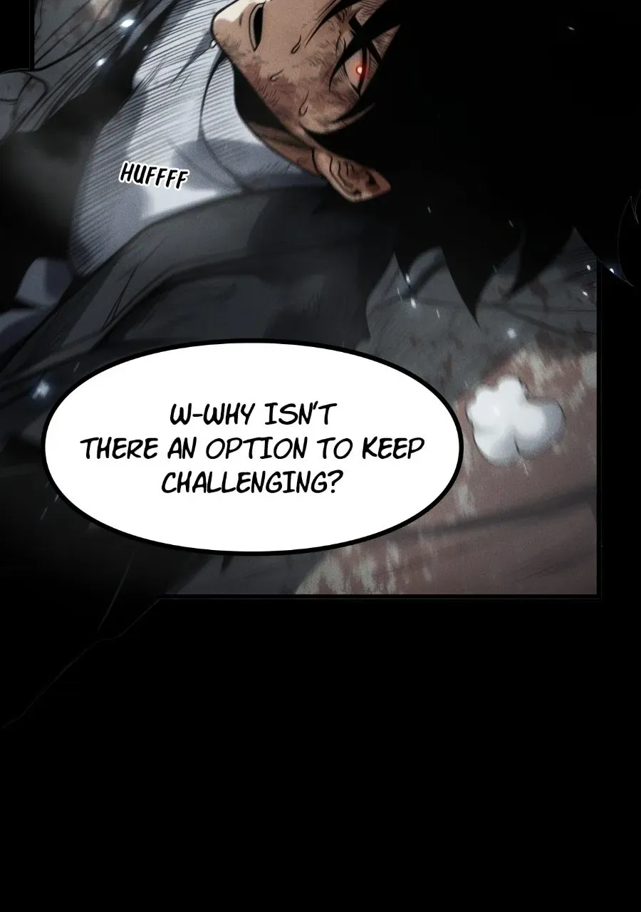 Read INFINITE DECRYPTION:THE STRONGEST LEVEL 0 chapter 15 image 95 on Lezhin