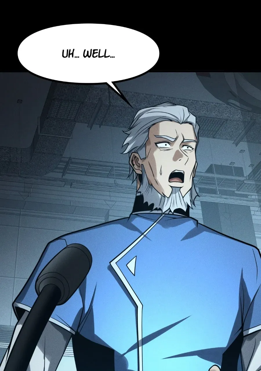 Read INFINITE DECRYPTION:THE STRONGEST LEVEL 0 chapter 15 image 96 on Lezhin