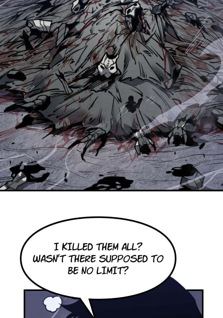 Read INFINITE DECRYPTION:THE STRONGEST LEVEL 0 chapter 16 image 1 on Lezhin