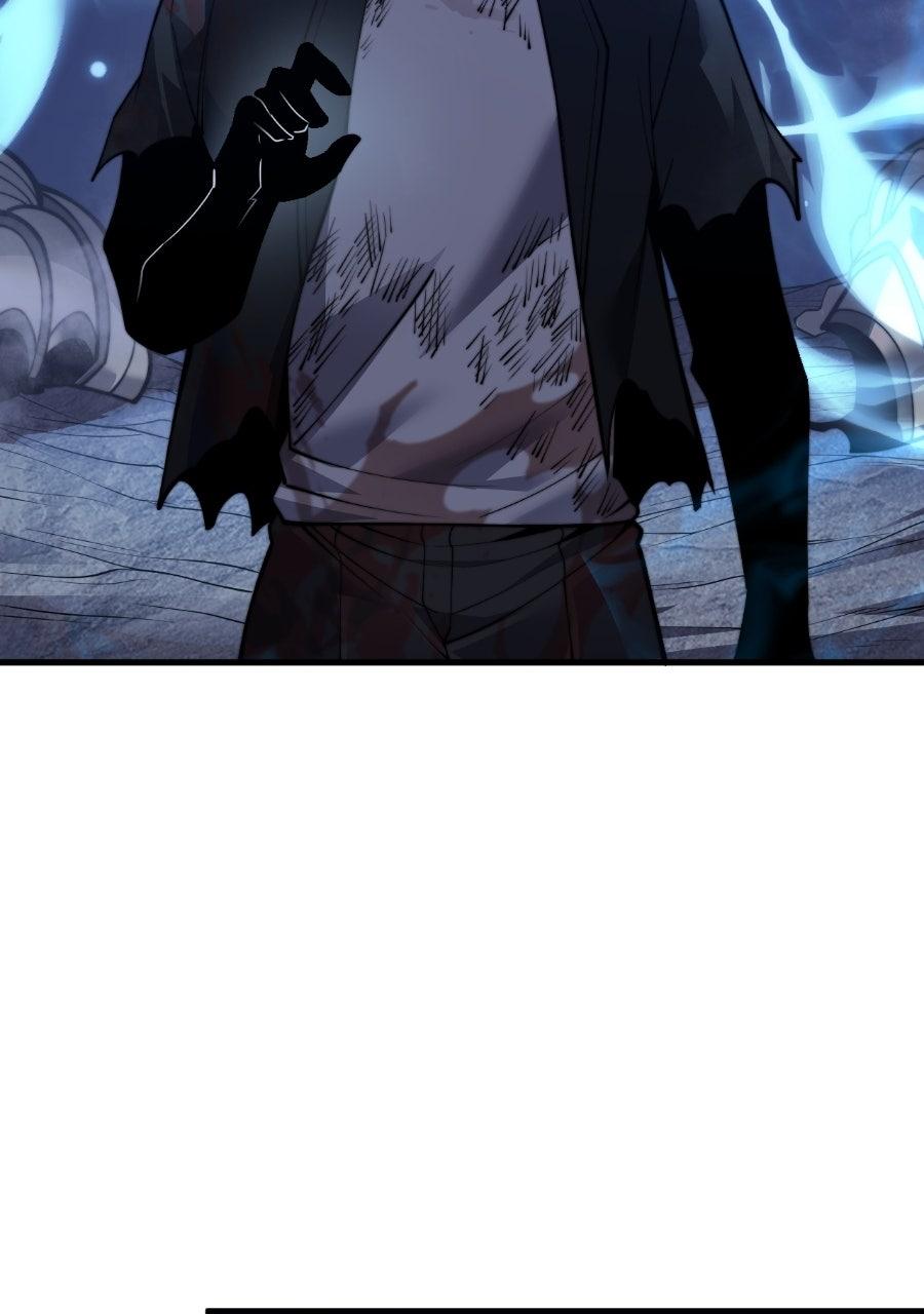 Read INFINITE DECRYPTION:THE STRONGEST LEVEL 0 chapter 16 image 10 on Lezhin
