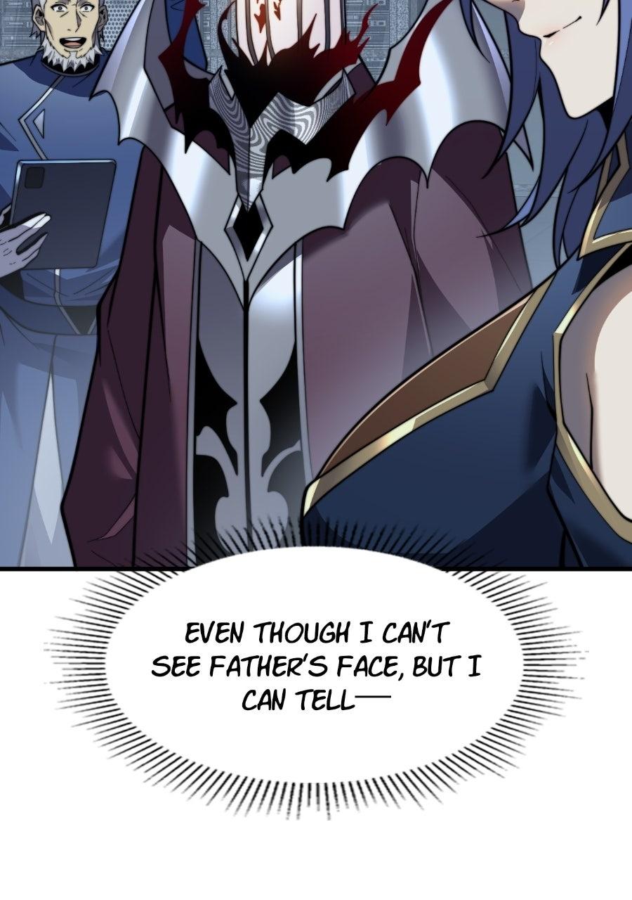 Read INFINITE DECRYPTION:THE STRONGEST LEVEL 0 chapter 16 image 101 on Lezhin