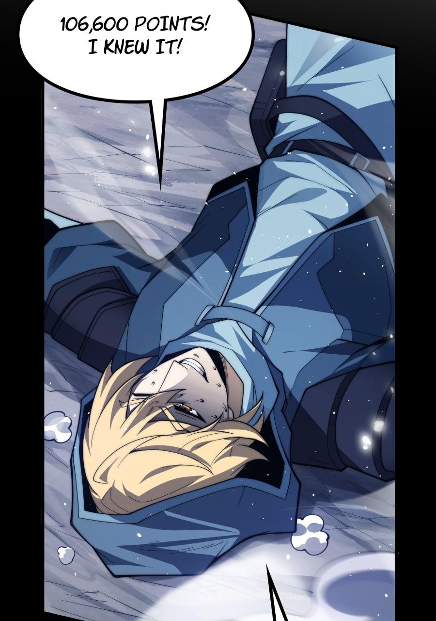 Read INFINITE DECRYPTION:THE STRONGEST LEVEL 0 chapter 16 image 104 on Lezhin