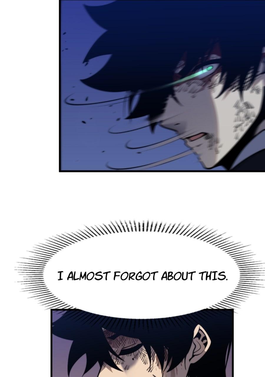 Read INFINITE DECRYPTION:THE STRONGEST LEVEL 0 chapter 16 image 11 on Lezhin