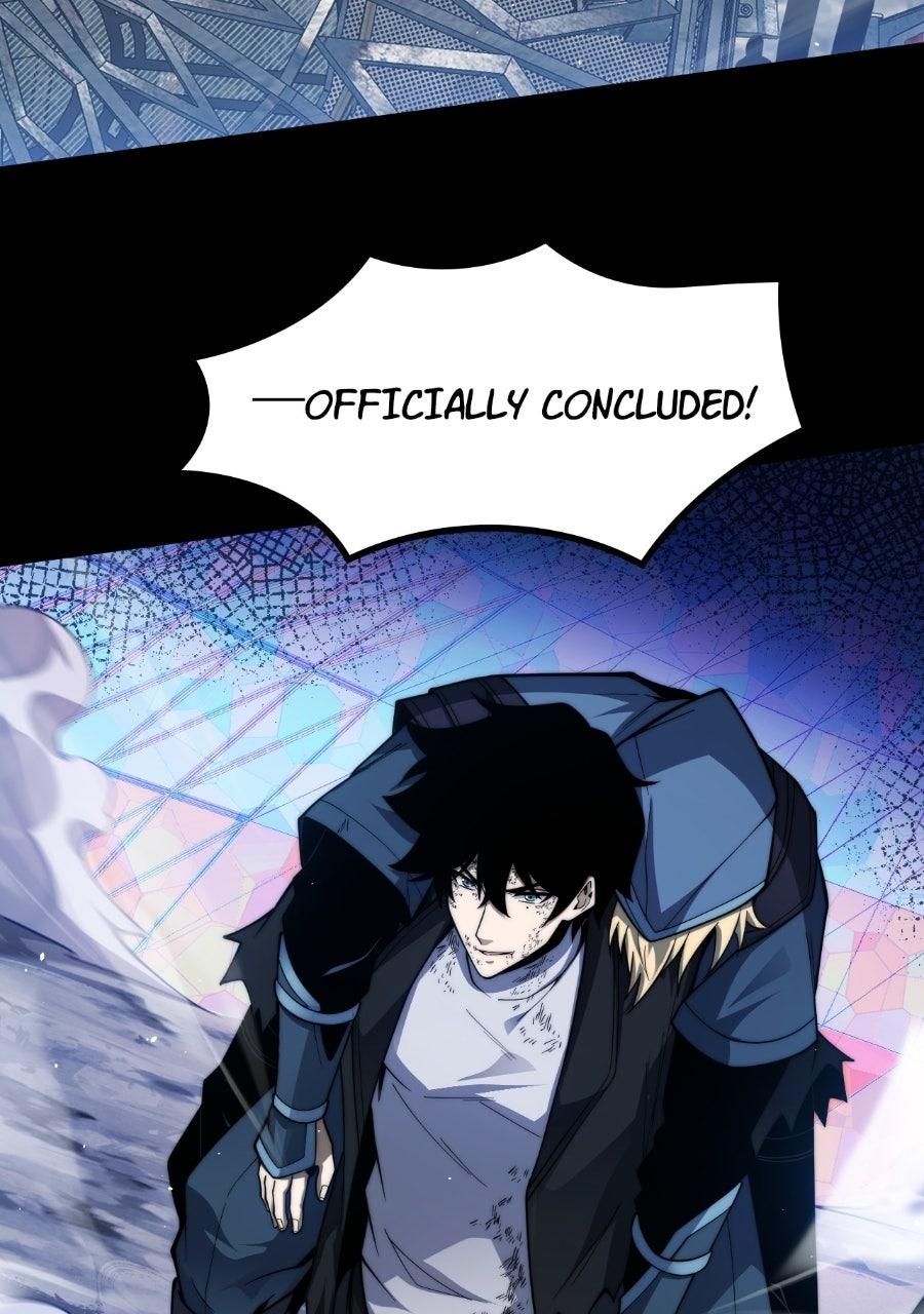 Read INFINITE DECRYPTION:THE STRONGEST LEVEL 0 chapter 16 image 110 on Lezhin