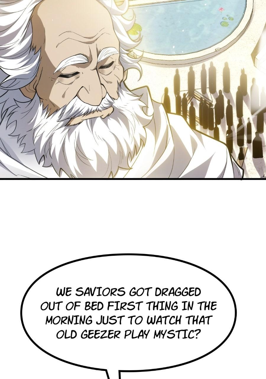 Read INFINITE DECRYPTION:THE STRONGEST LEVEL 0 chapter 16 image 114 on Lezhin