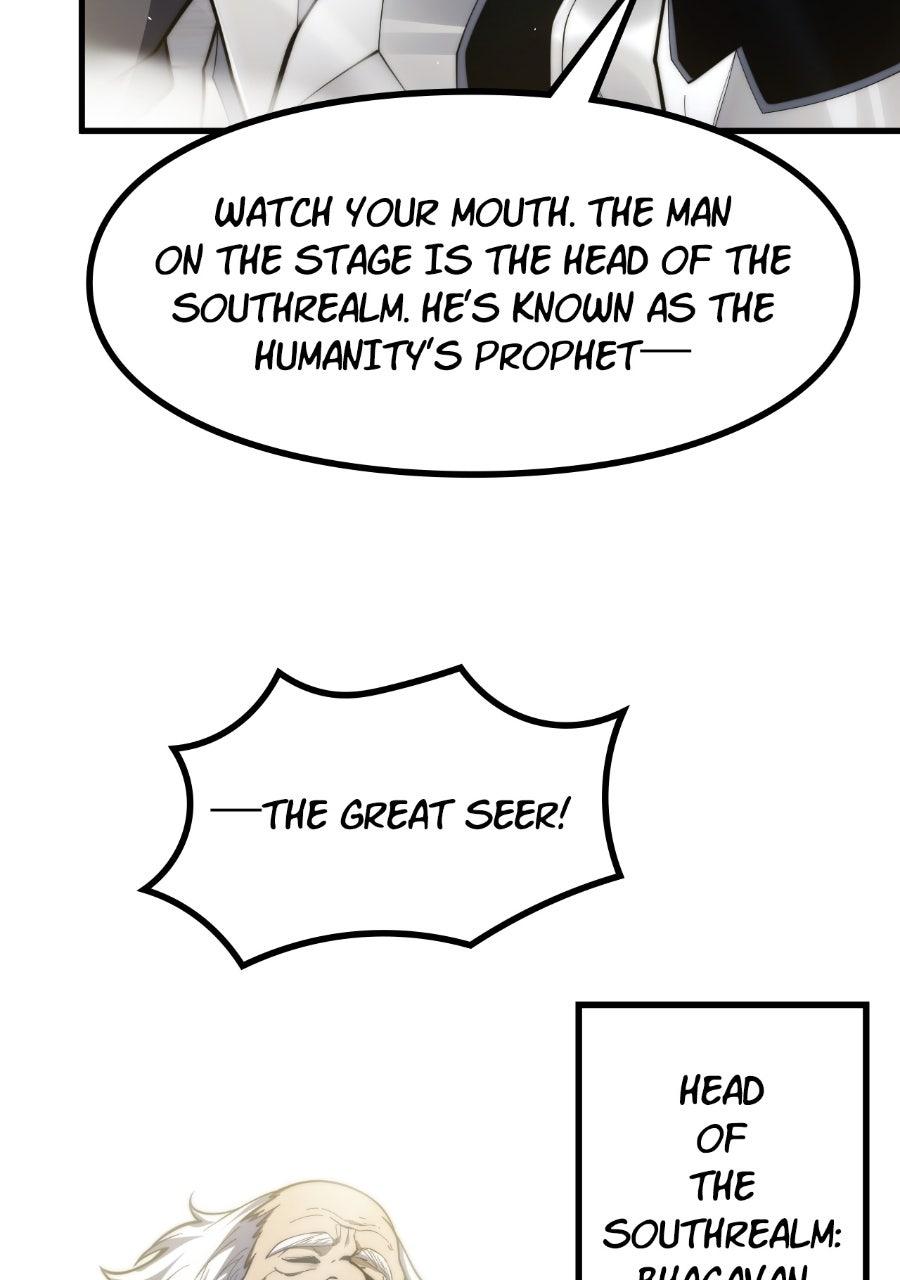 Read INFINITE DECRYPTION:THE STRONGEST LEVEL 0 chapter 16 image 116 on Lezhin