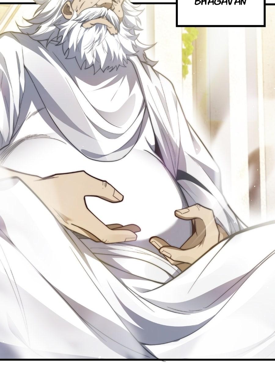 Read INFINITE DECRYPTION:THE STRONGEST LEVEL 0 chapter 16 image 117 on Lezhin