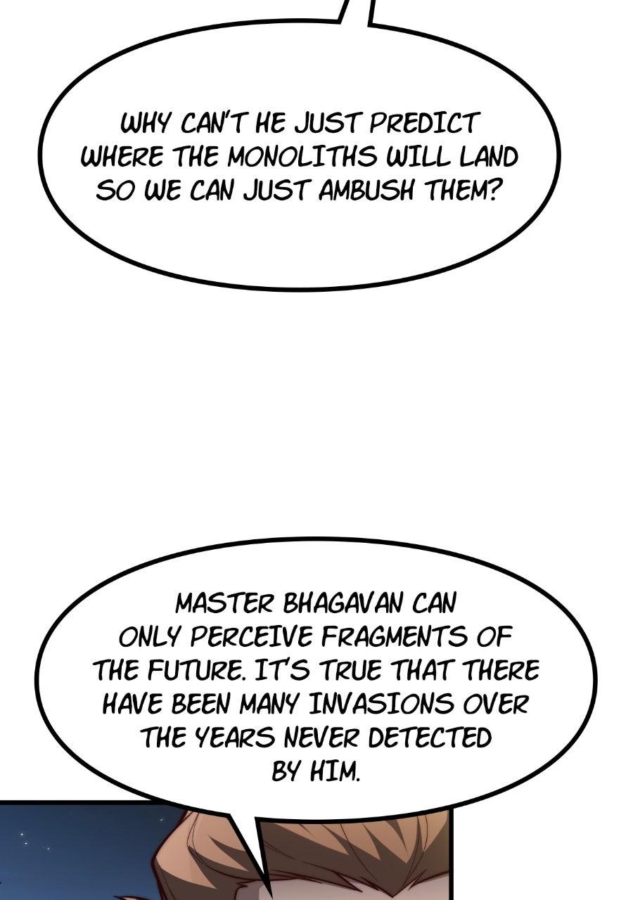 Read INFINITE DECRYPTION:THE STRONGEST LEVEL 0 chapter 16 image 119 on Lezhin