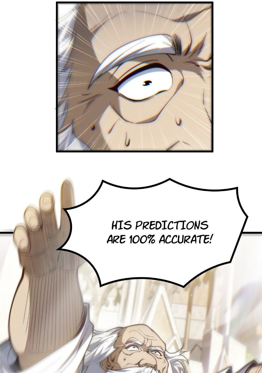 Read INFINITE DECRYPTION:THE STRONGEST LEVEL 0 chapter 16 image 121 on Lezhin