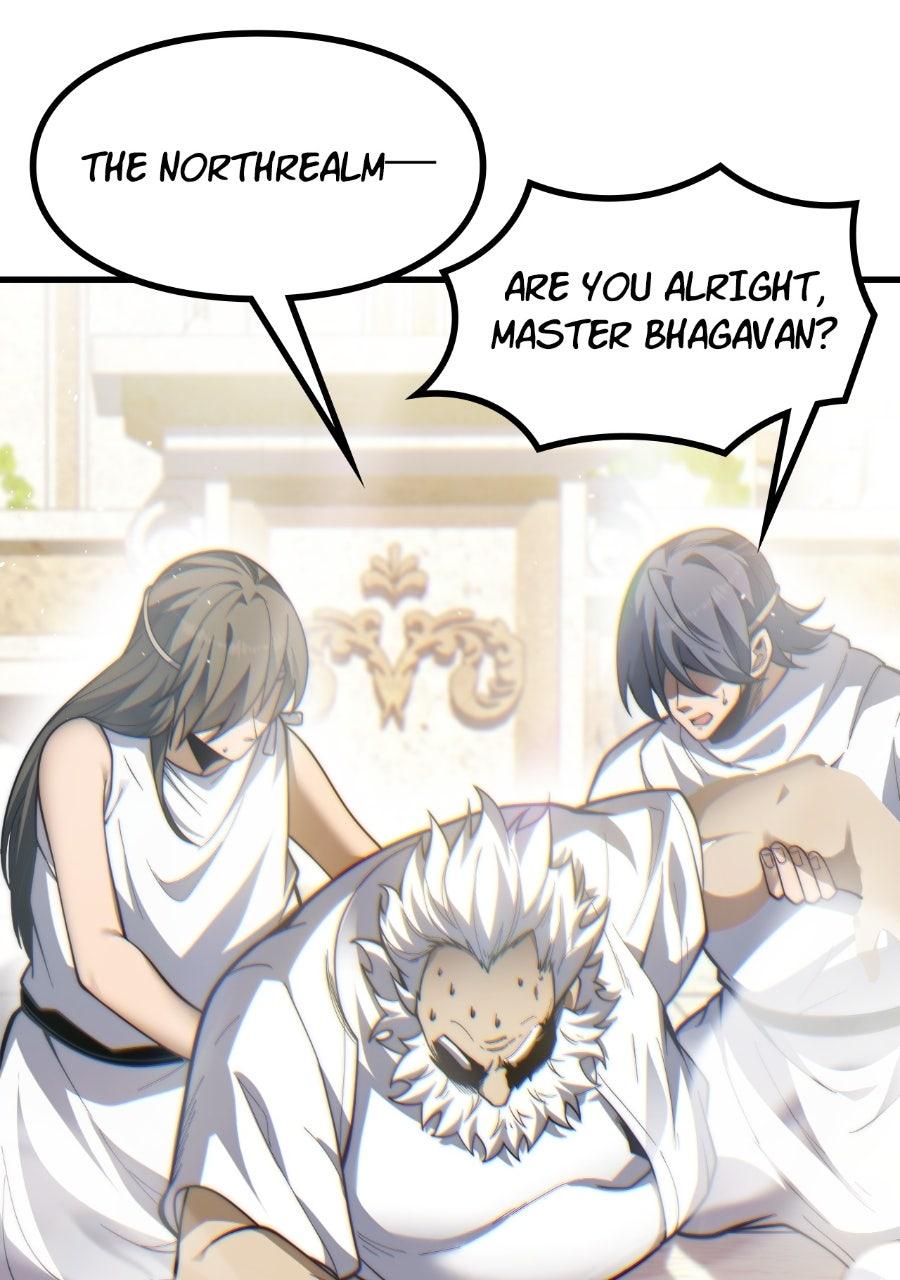Read INFINITE DECRYPTION:THE STRONGEST LEVEL 0 chapter 16 image 123 on Lezhin