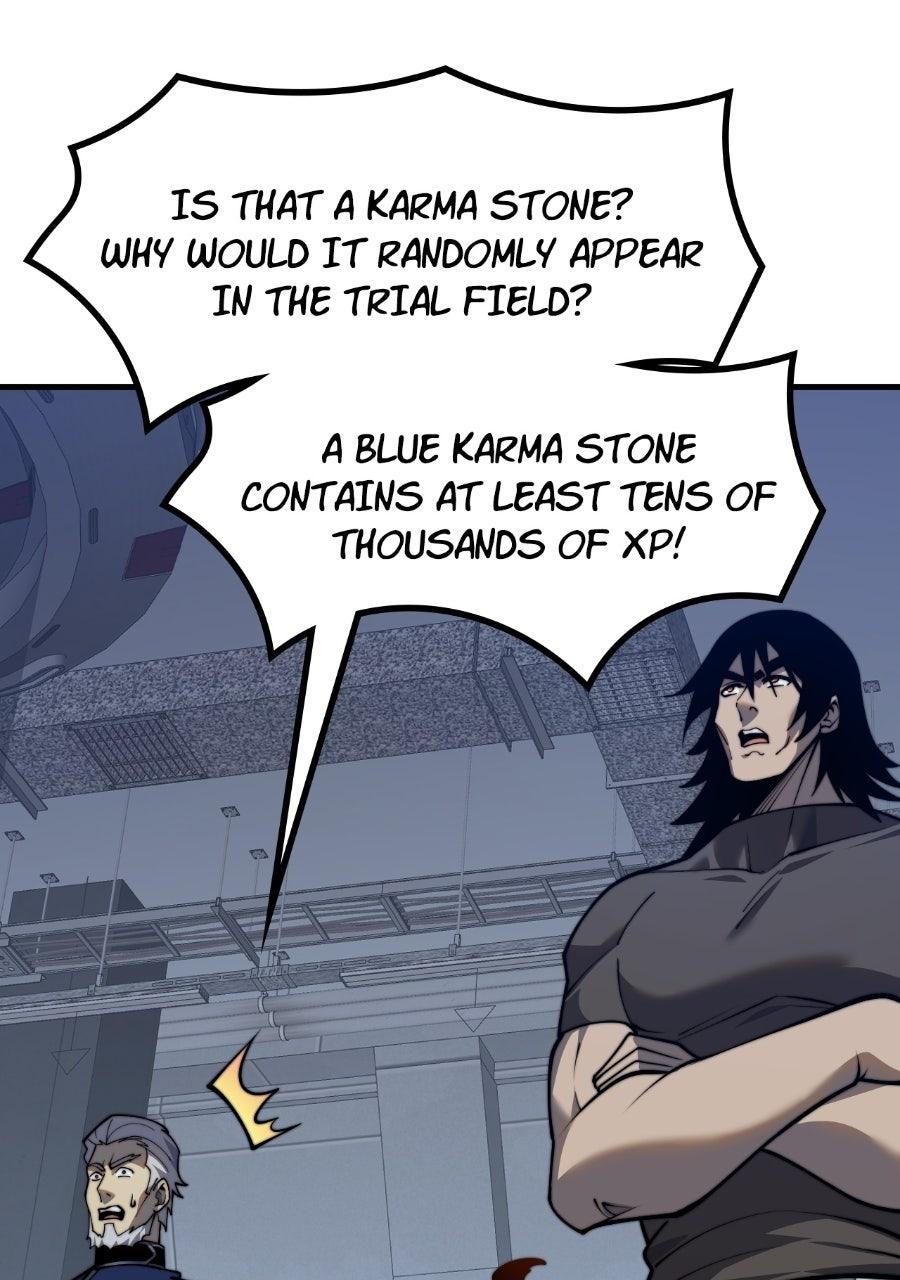 Read INFINITE DECRYPTION:THE STRONGEST LEVEL 0 chapter 16 image 14 on Lezhin
