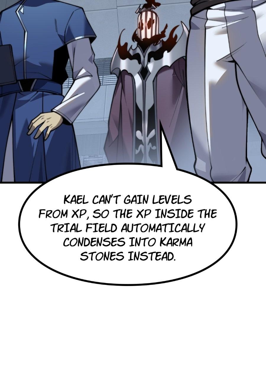 Read INFINITE DECRYPTION:THE STRONGEST LEVEL 0 chapter 16 image 15 on Lezhin