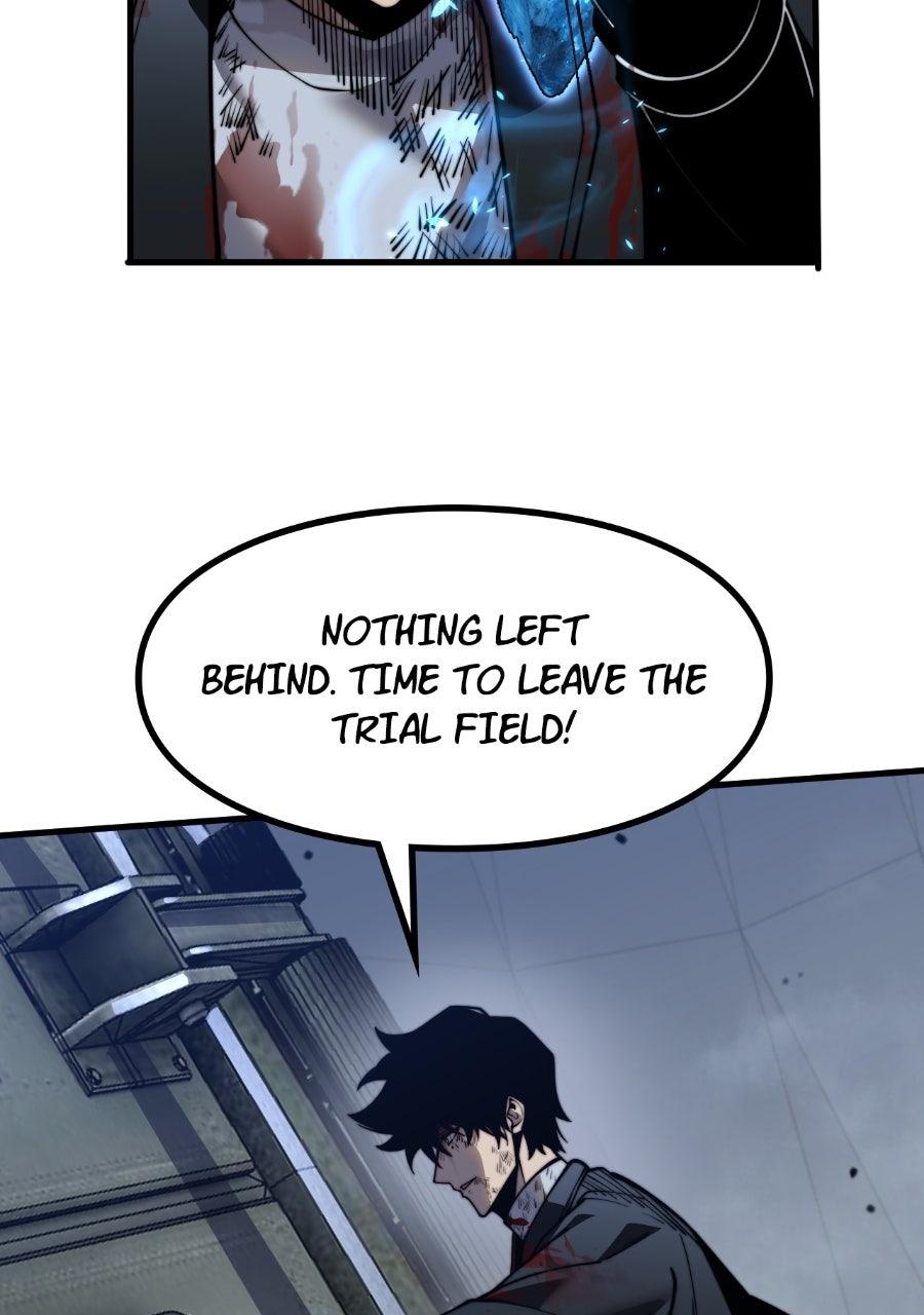 Read INFINITE DECRYPTION:THE STRONGEST LEVEL 0 chapter 16 image 19 on Lezhin