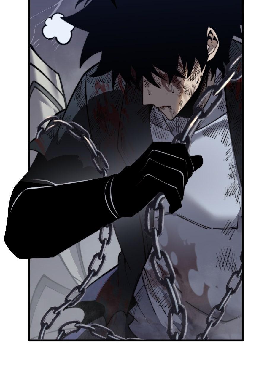 Read INFINITE DECRYPTION:THE STRONGEST LEVEL 0 chapter 16 image 2 on Lezhin