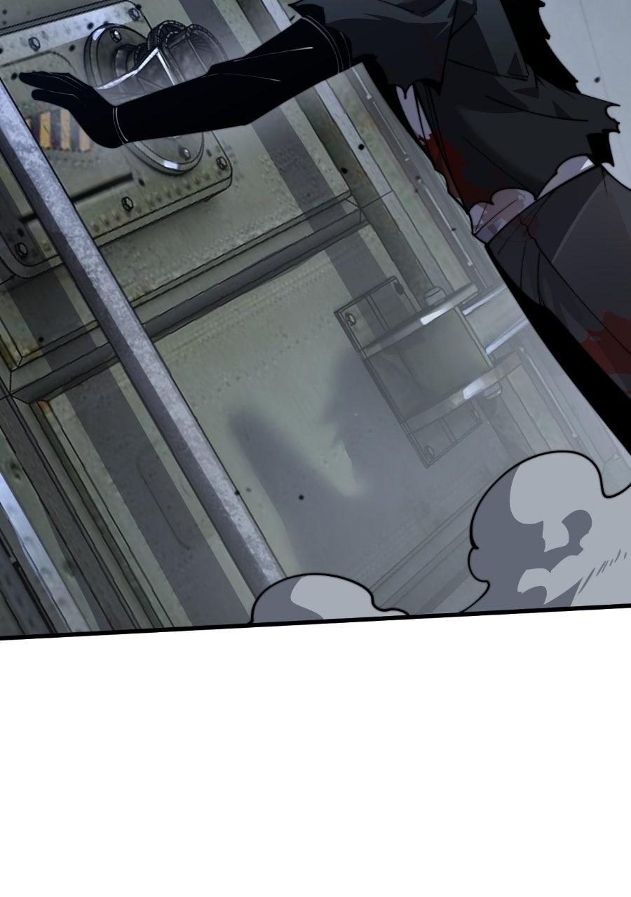 Read INFINITE DECRYPTION:THE STRONGEST LEVEL 0 chapter 16 image 20 on Lezhin
