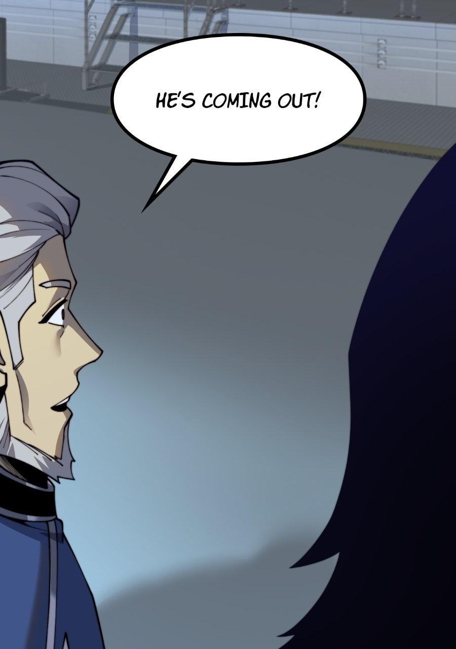 Read INFINITE DECRYPTION:THE STRONGEST LEVEL 0 chapter 16 image 23 on Lezhin