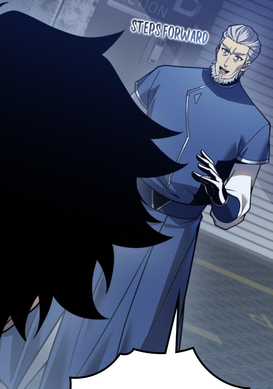 Read INFINITE DECRYPTION:THE STRONGEST LEVEL 0 chapter 16 image 27 on Lezhin