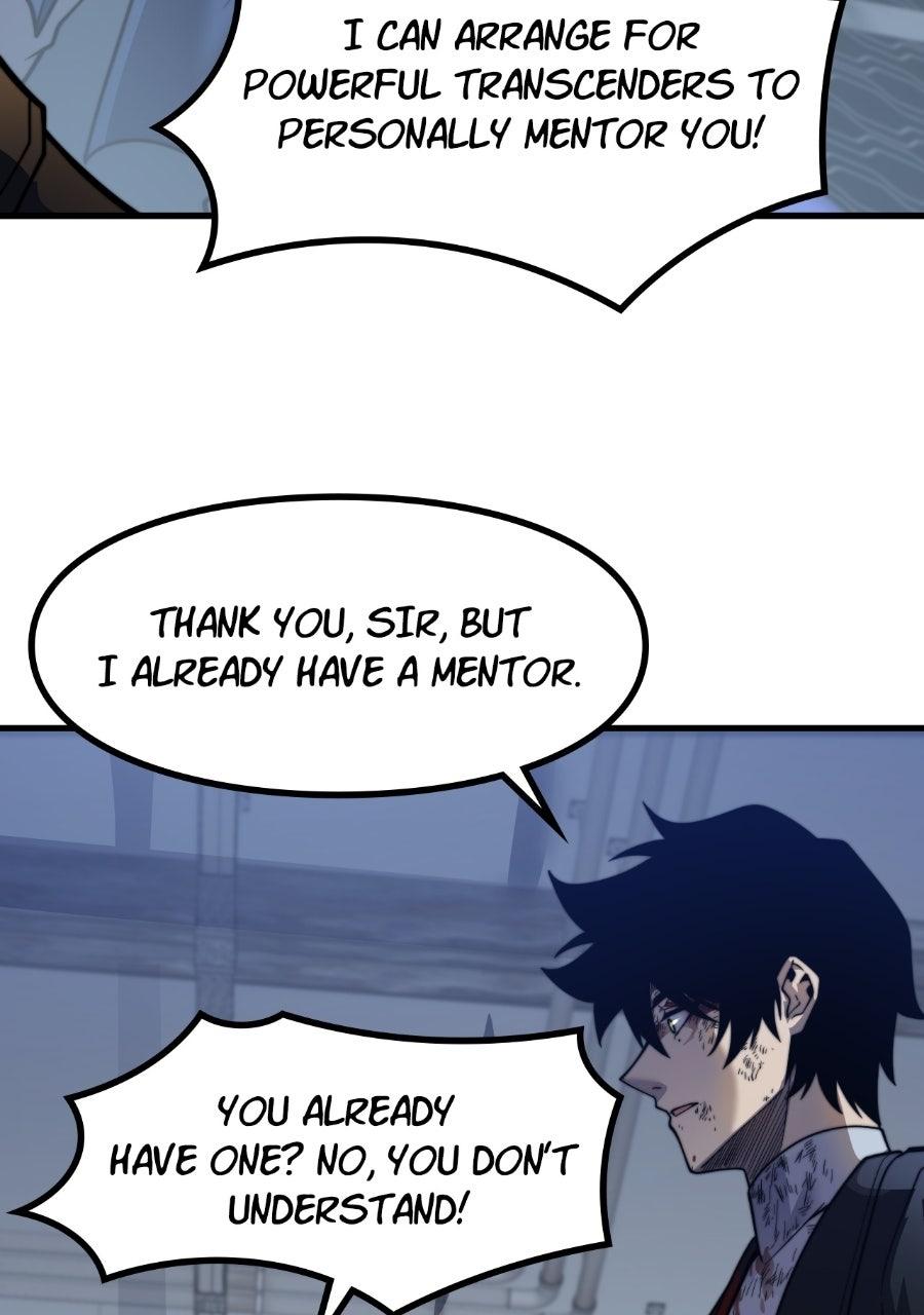 Read INFINITE DECRYPTION:THE STRONGEST LEVEL 0 chapter 16 image 28 on Lezhin