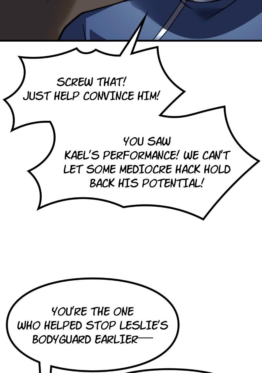 Read INFINITE DECRYPTION:THE STRONGEST LEVEL 0 chapter 16 image 31 on Lezhin