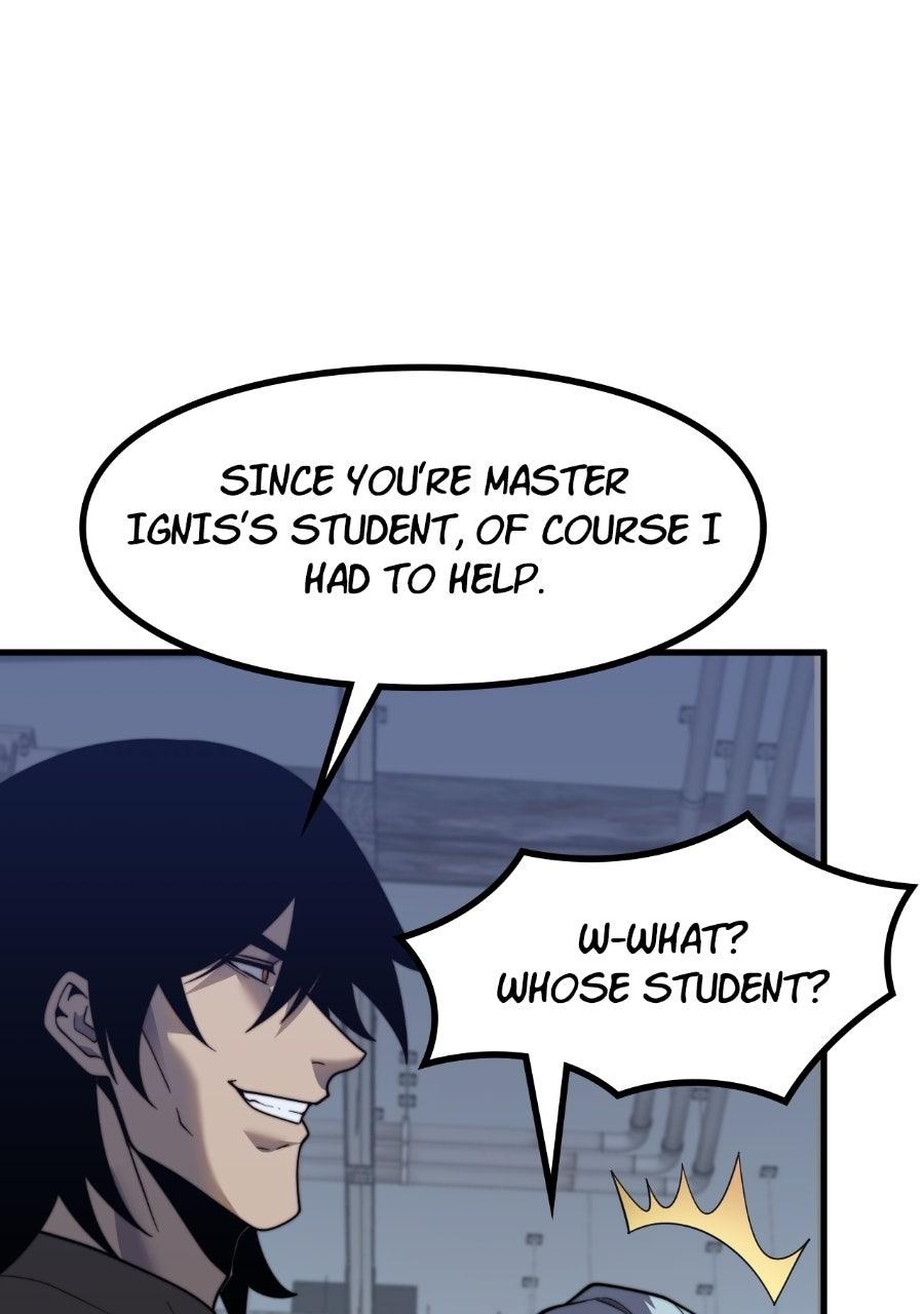 Read INFINITE DECRYPTION:THE STRONGEST LEVEL 0 chapter 16 image 34 on Lezhin