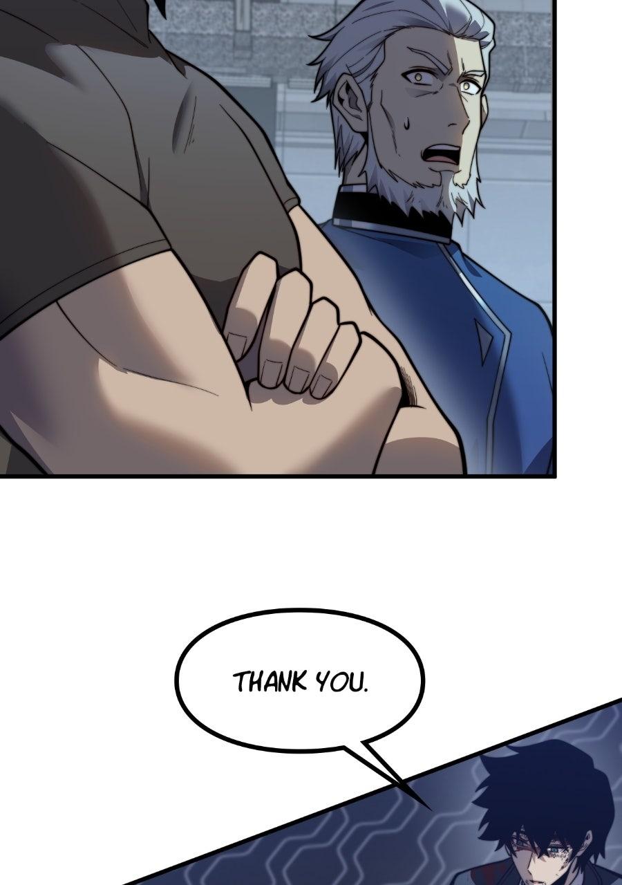 Read INFINITE DECRYPTION:THE STRONGEST LEVEL 0 chapter 16 image 35 on Lezhin