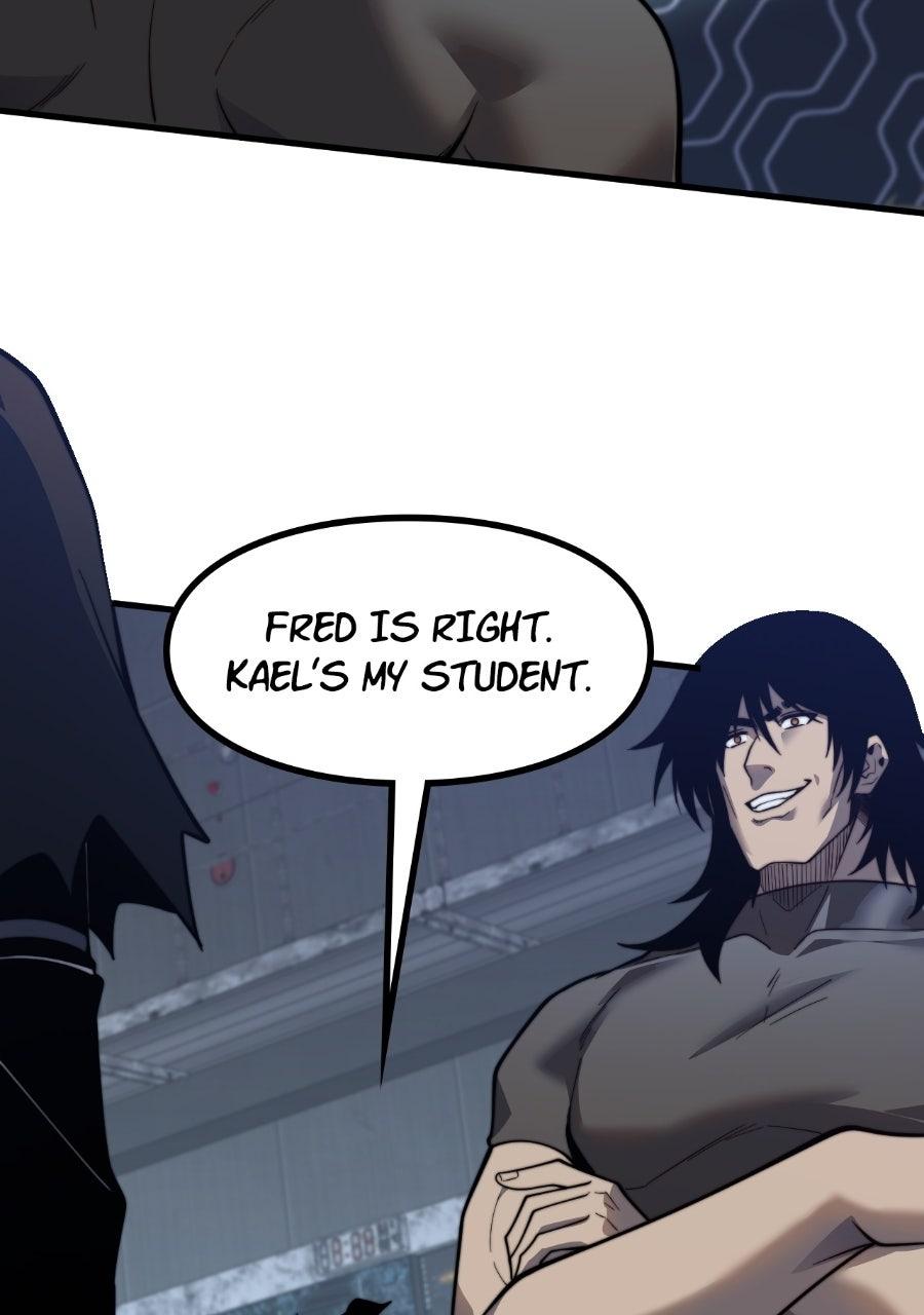 Read INFINITE DECRYPTION:THE STRONGEST LEVEL 0 chapter 16 image 37 on Lezhin