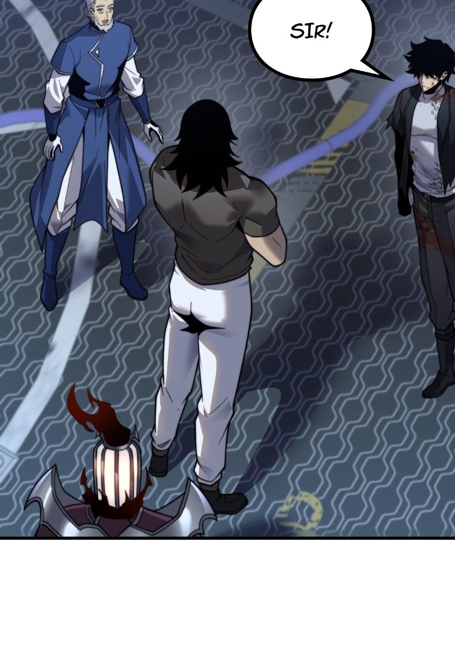 Read INFINITE DECRYPTION:THE STRONGEST LEVEL 0 chapter 16 image 39 on Lezhin