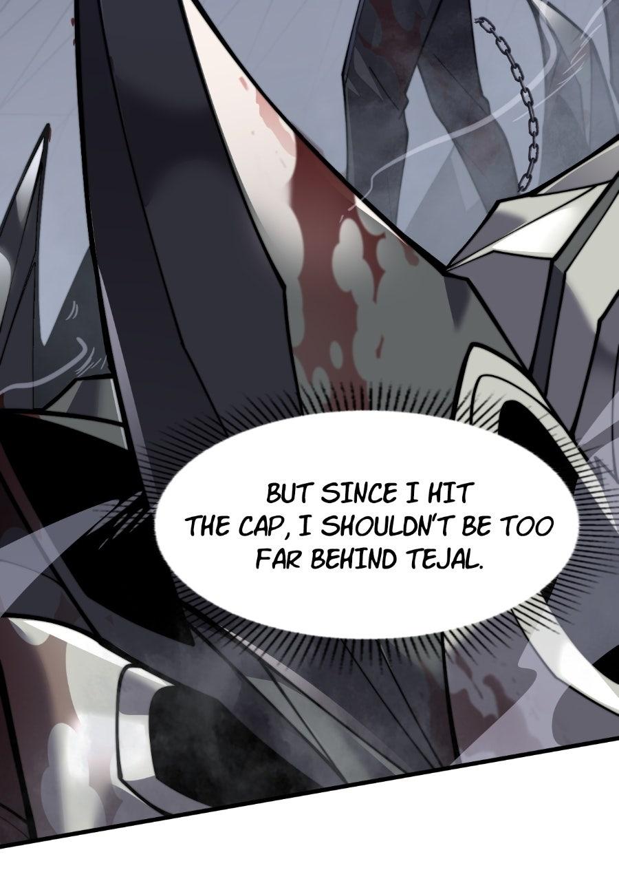 Read INFINITE DECRYPTION:THE STRONGEST LEVEL 0 chapter 16 image 4 on Lezhin