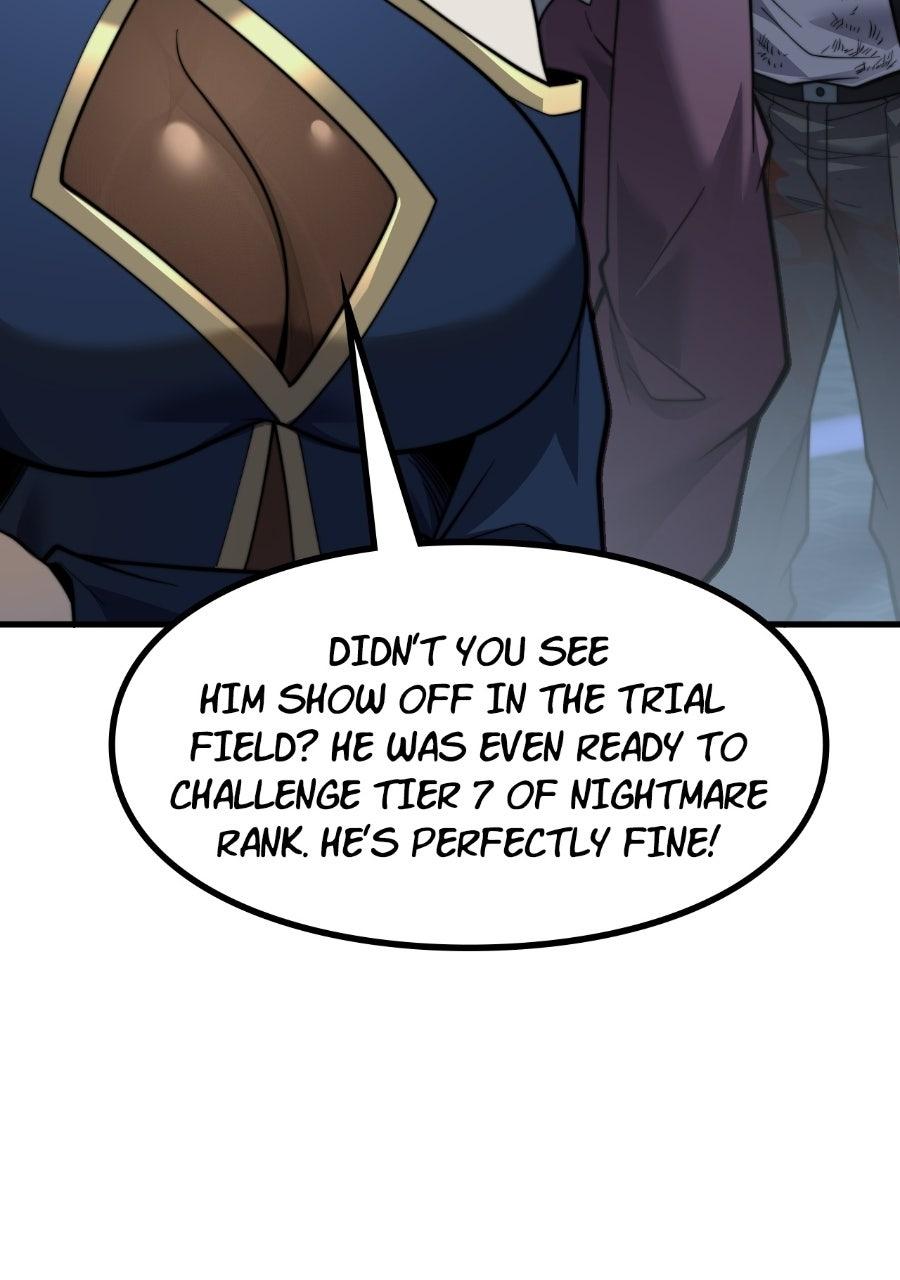 Read INFINITE DECRYPTION:THE STRONGEST LEVEL 0 chapter 16 image 41 on Lezhin